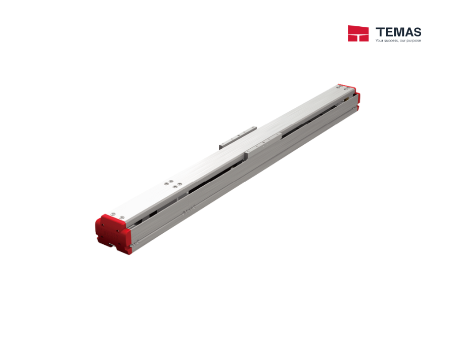 ELECTRIC ACTUATOR UNIVERSAL SERIES US THK